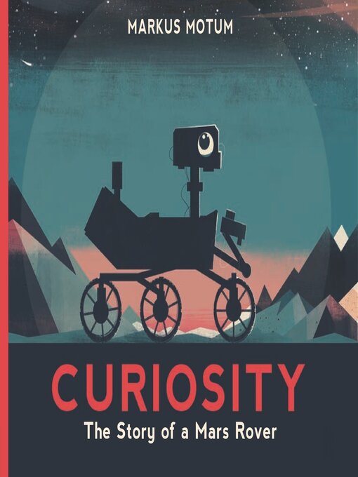 Title details for Curiosity by Markus Motum - Available